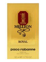 1 Million Royal EDP for Men by Paco Rabanne - Image 4
