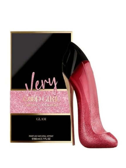 Very Good Girl by Carolina Herrera