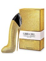Good Girl Glorious Gold by Carolina Herrera