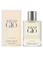 Aqua De Gio Gerodio Armani EDT - Image 4