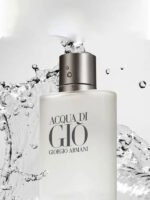 Aqua De Gio Gerodio Armani EDT