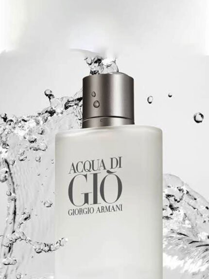Aqua De Gio Gerodio Armani EDT