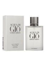 Aqua De Gio Gerodio Armani EDT - Image 2