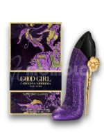 Good Girl Dazzling Garden by Carolina Herrera