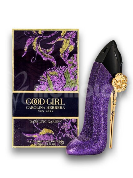 Good Girl Dazzling Garden by Carolina Herrera