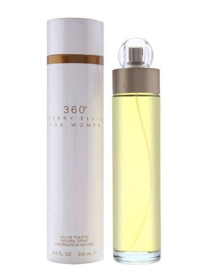 PERRY ELLIS 360 BY PERRY ELLIS For WOMEN