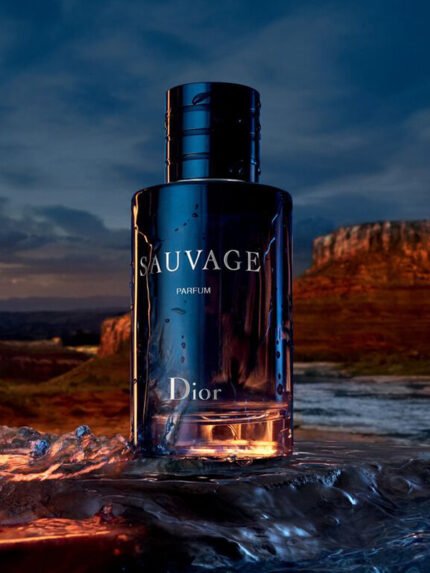 Sauvage Dior EDP