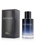 Dior Sauvage EDT Cologne for Men - Image 2