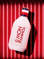 Tommy Now Girl EDT for Women by Tommy Hilfiger