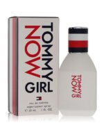 Tommy Now Girl EDT for Women by Tommy Hilfiger - Image 4