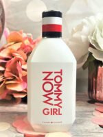 Tommy Now Girl EDT for Women by Tommy Hilfiger - Image 3