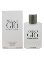 Aqua De Gio Gerodio Armani EDT - Image 5