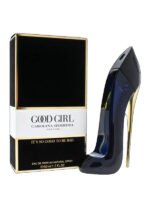 Good Girl Its so good to be bad by Carolina Herrera