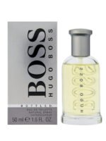 Hugo Boss BOSS NO. 6 Eau De Toilette Spray for Men - Image 3