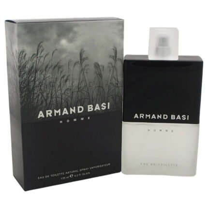 Armand Basi Eau de toilette Spray For Men