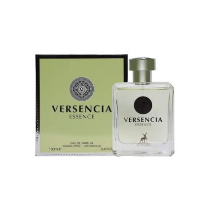 Maison Alhambra Ladies Versencia Essence EDP Spray