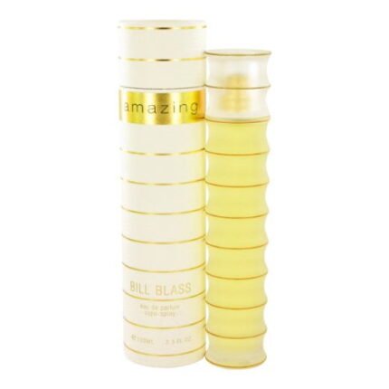 Bill Blass Eau de Toilette Spray for Women by Bill Blass
