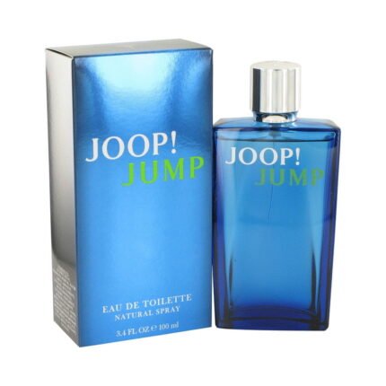 Joop Jump Eau De Toilette Spray For Men
