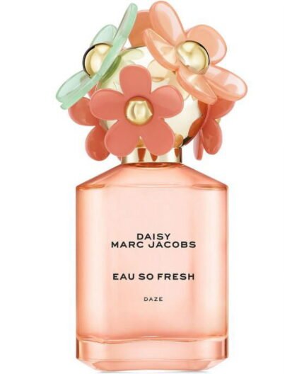 Marc Jacobs Daisy Daze Eau so Fresh Eau de Toilette, Perfume for Women