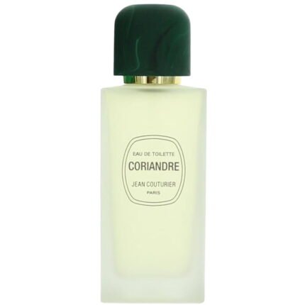 Jean Couturier CORIANDRE Eau De Toilette Spray for Women