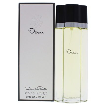 Oscar by Oscar De La Renta for Women EDT Spray