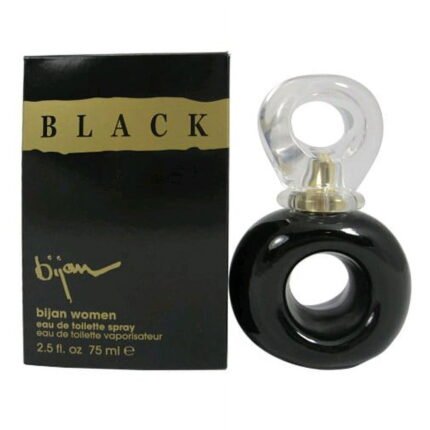 Bijan Black by Bijan Eau De Toilette Spray