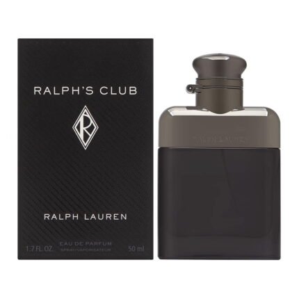 Ralph's Club by Ralph Lauren for Men Eau de Parfum Spray