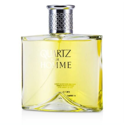 Molyneux Quartz Eau de Toilette Spray for Women – Classic Floral Fresh Perfume