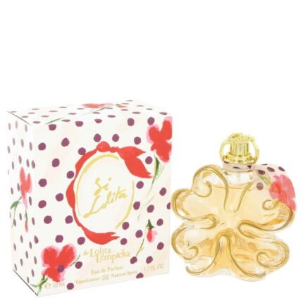 Lolita Lempicka Si Lolita Eau De Parfum Spray for Women