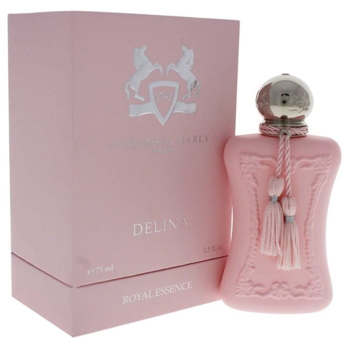 Parfums De Marly Delina Eau De Parfum Spray, Perfume For Women, - Image 1