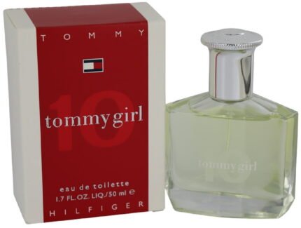 Tommy Hilfiger Tommy Girl Eau de Toilette Spray for Women