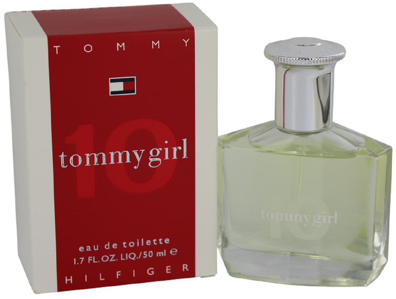 164395b5-bd21-4749-903b-14b13cb8386d.10416ff8cf5cc65bc375c99a19ee5426.jpeg Tommy Hilfiger Tommy Girl Eau de Toilette Spray for Women - Image 1