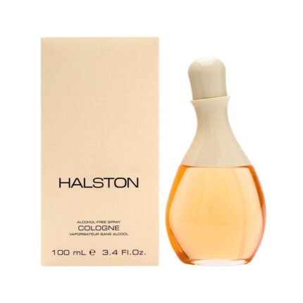 Halston perfume for women cologne spray