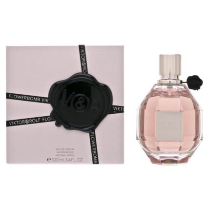 Flowerbomb by Viktor & Rolf for Women Eau de Parfum Spray