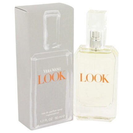 Vera Wang Look Eau De Parfum Spray for Women