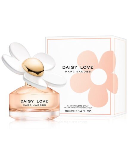 MARC JACOBS MARC JACOBS DAISY LOVE EDT SPRAY