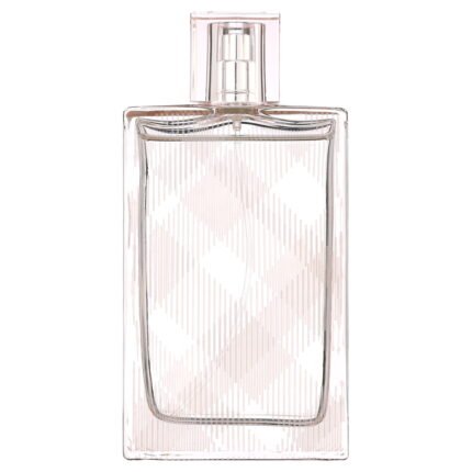 Burberry Brit Sheer Eau De Toilette Spray, Perfume for Women