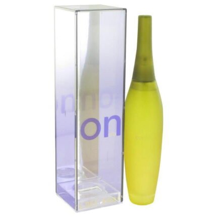 On Ella by Jesus Del Pozo Women Eau De Toilette Spray