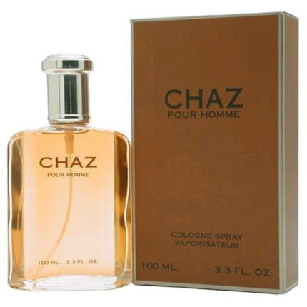 Jean Philippe Chaz Pour Homme for Men Cologne Spray