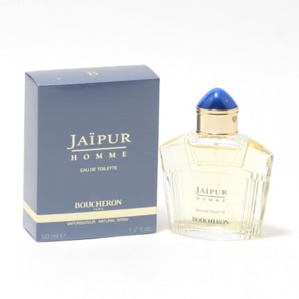 BOUCHERON Jaipur Homme By Boucheron Edt Spray