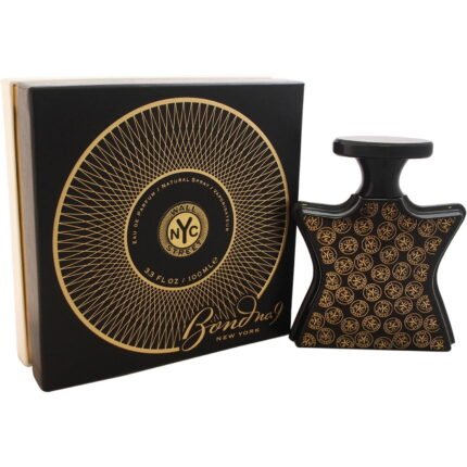 Bond No. 9 Wall Street EDP Spray,