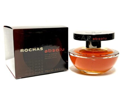 ROCHAS ABSOLU Eau De Perfum Spray