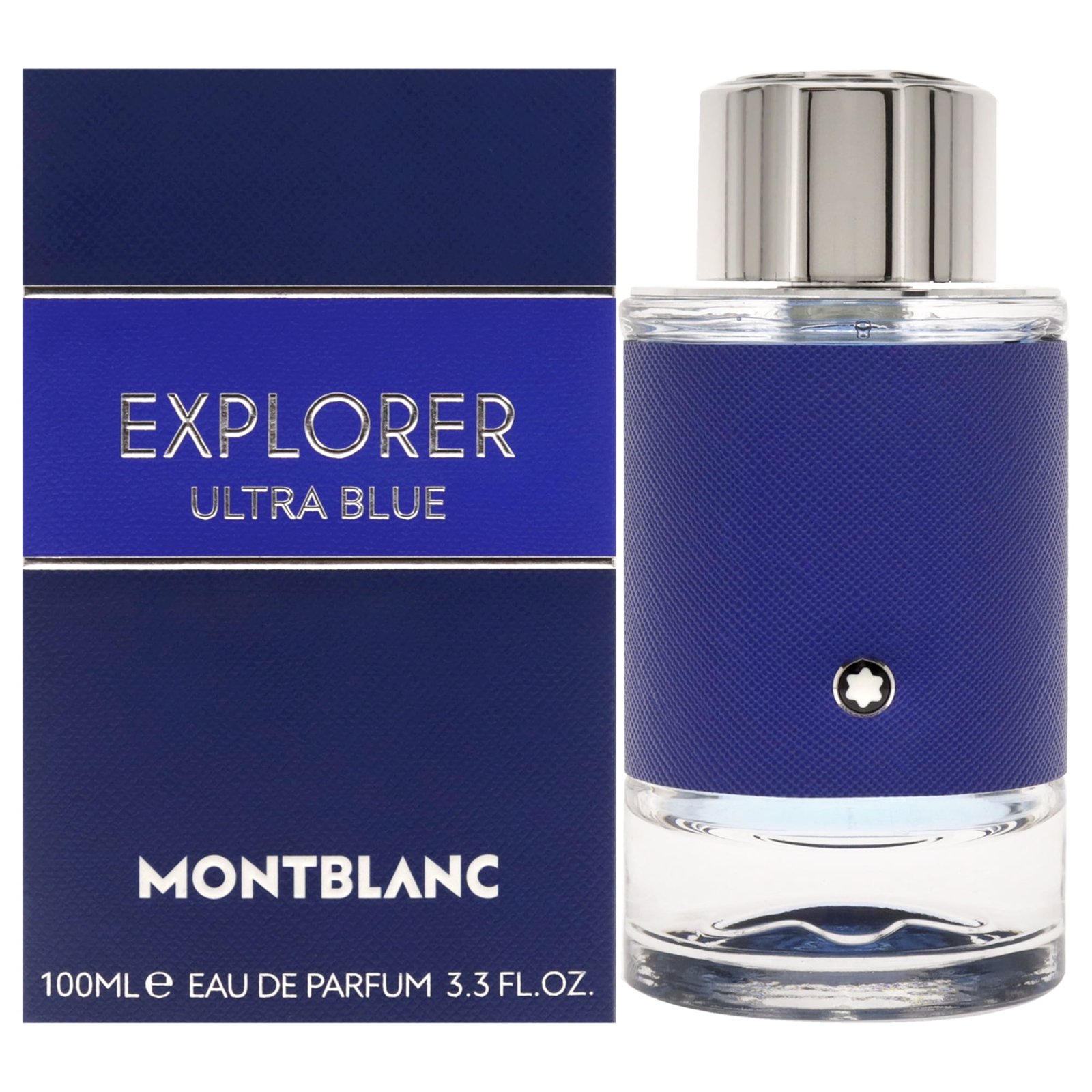 24d510fd-4c21-457d-aa8f-963b14a83cda.abad00a142bc9a58898c5ac9d47eb609.jpeg Montblanc Men's Explorer Ultra Blue EDP Body Spray - Image 1