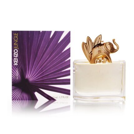 Kenzo Jungle by Kenzo for Women Eau de Parfum Spray