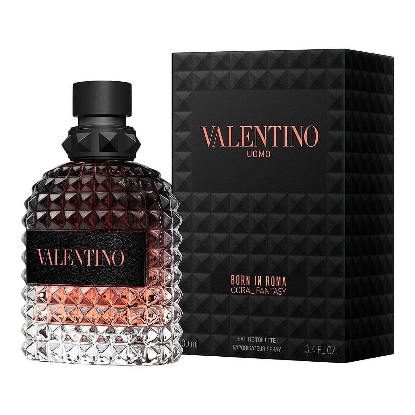278d55b0-cf14-4dc6-9494-647082887669.81706190a211ebc8398195c6ee94db6d.jpeg Valentino Uomo Born In Roma Coral Fantasy Eau De Toilette Spray - Image 1