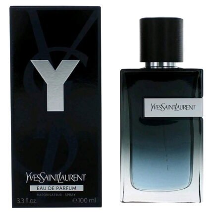 Yves Saint Laurent Y for Men Eau De Parfum Spray