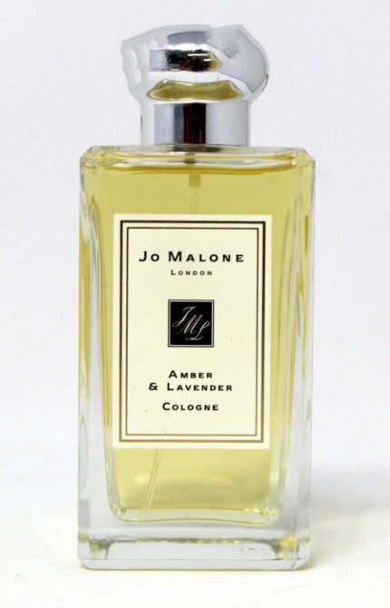 Jo Malone - Amber & Lavender Cologne Spray