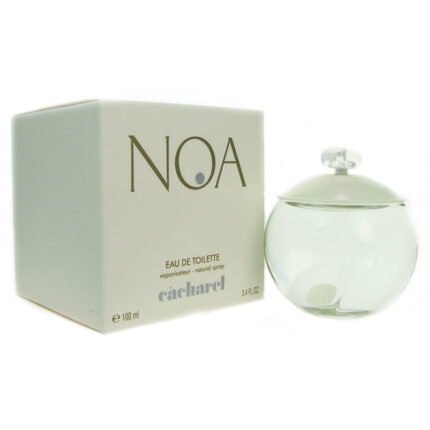 Noa for Women by Cacharel Eau De Toilette Spray
