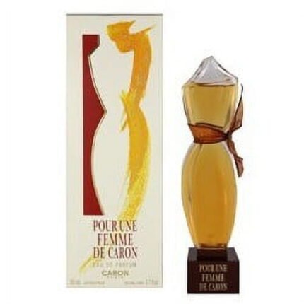 Pour Une Femme By Caron Eau De Parfum For Women's