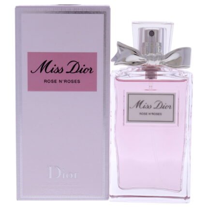 Christian Dior Miss Dior Rose NRoses, EDT Spray